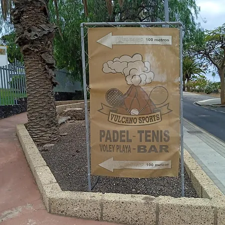 Hand Made Apartment Arona (Tenerife)