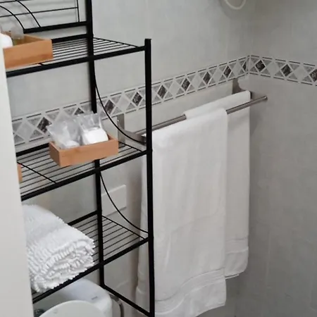 Hand Made Apartment Arona (Tenerife)