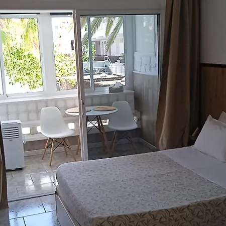 Hand Made Apartment