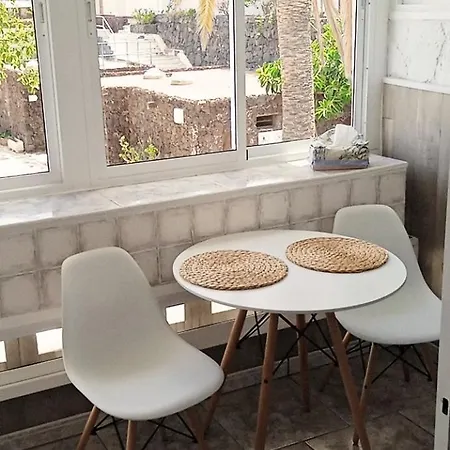 Hand Made Apartment *