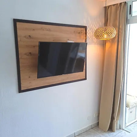 Hand Made Apartment