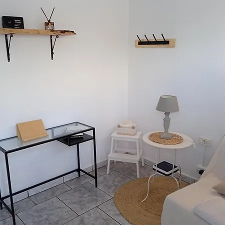 Hand Made דירה *