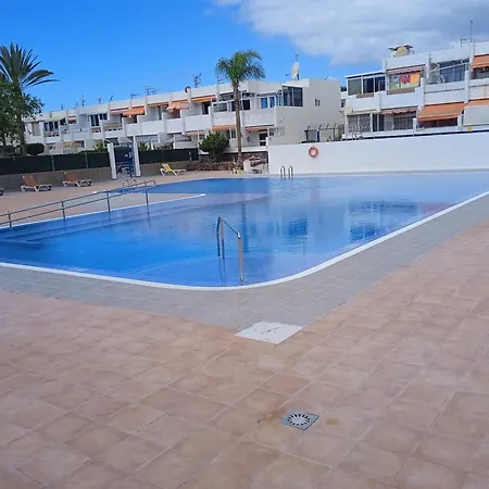 Apartment Hand Made Arona (Tenerife)