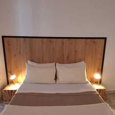 Apartment Hand Made