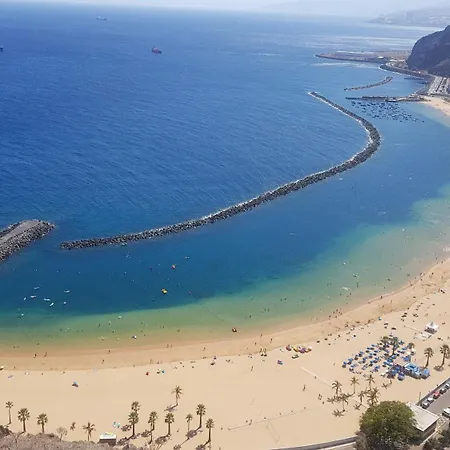 Hand Made Apartment Arona (Tenerife)